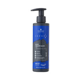 Chroma ID Bonding Color Mask Blue